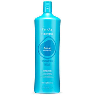 Fanola Vitamins Sensi Shampoo