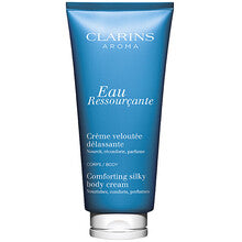Clarins Eau Ressourçante Comforting Silky Body Cream