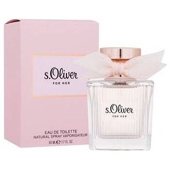 S.Oliver For Her Women | EDT