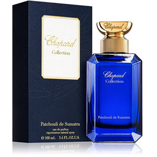 Chopard Patchouli de Sumatra Unisex | EDP