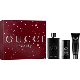 Gucci Set Guilty pour Homme Shower Gel Deodorant Stick | EDP