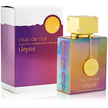 Armaf Club De Nuit Untold Unisex | EDP