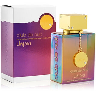 Armaf Club De Nuit Untold Unisex | EDP
