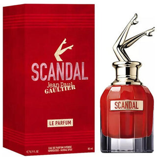 Jean Paul Gaultier Scandal Le Parfum for Women | EDP
