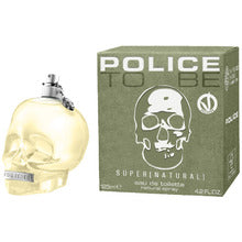 Police To Be Super Pure Unisex | EDT