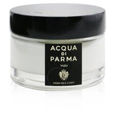 Acqua di Parma Yuzu Body Cream