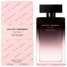 Narciso Rodriguez for Her Forever Unisex | EDP