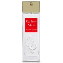 Alyssa Ashley Red Berry Musk Unisex | EDP