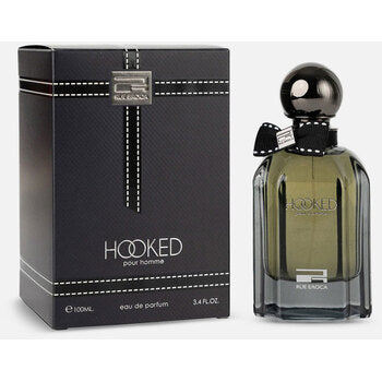 Rue Broca Hooked Pour Homme | EDP