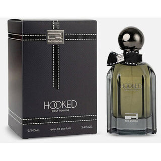 Rue Broca Hooked Pour Homme | EDP