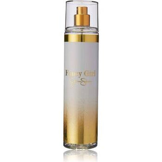 Jessica Simpson Fancy Girl Body Spray
