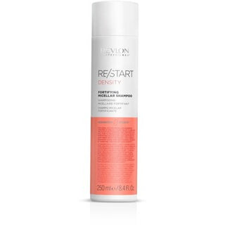 Revlon Professional Restart Density Fortifying Micellar Shampoo