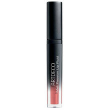 Artdeco Mat Passion Lip Fluid Boho Red