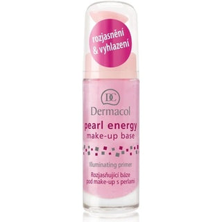 Dermacol Rose Energy Make-up Base