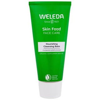 Weleda Skin Food Nourishing Cleansing Balm