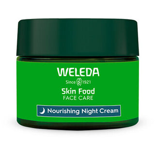 Weleda Skin Food Nourishing Night Cream