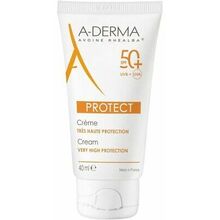 A-Derma Protect Fragrance-Free Sun Cream SPF 50+
