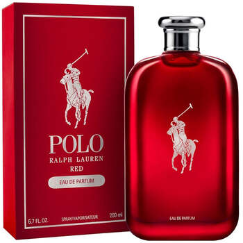 Ralph Lauren Polo Red for Men | EDP
