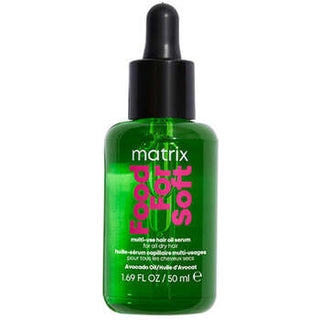 Matrix Food For Soft Multi-Use Hair Oil Serum