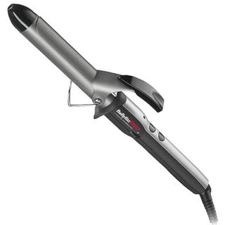 BaByliss PRO Professional Titanium-Tourmaline Curling Iron 24mm