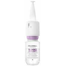 Goldwell Dualsenses Blondes & Highlights Intensive Conditioning Serum