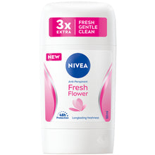 Nivea Fresh Flower Antiperspirant