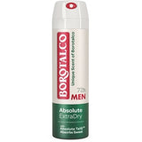 Borotalco Men Unique Scent Deo Spray