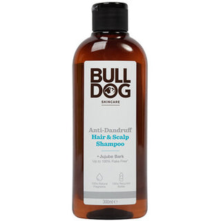 Bulldog Anti-Dandruff Hair & Scalp Shampoo