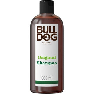 Bulldog Original Shampoo Chicory Root