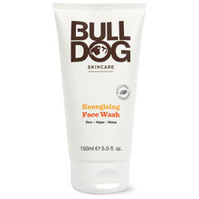 Bulldog Energising Face Wash