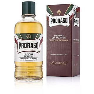 Proraso Sandalwood After Shave