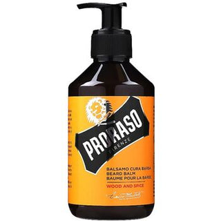 Proraso Wood & Spice Body Balm