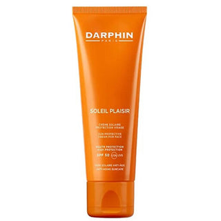 Darphin Soleil Plaisir Anti-Aging Suncare Face SPF 50