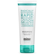 Minetan Rapid Moisturizing Recovery Lotion
