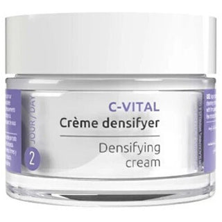 Soskin Paris Densifying Cream C-Vital