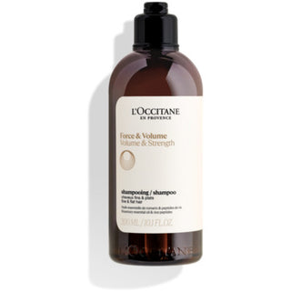 L'Occitane Volume & Strength Shampoo