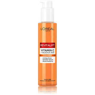 L'Oréal Revitalift Cleanser