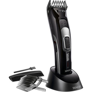 Sencor SHP 4501BK Hair Trimmer