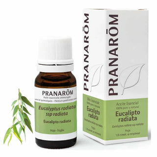 Pranarom Eucalyptus Radiata Essential Oil