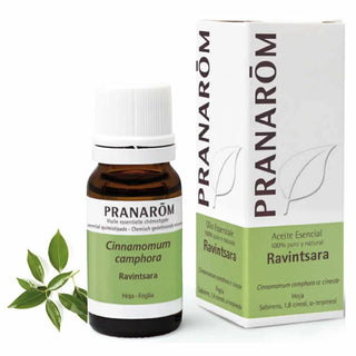 Pranarom Ravintsara Essential Oil
