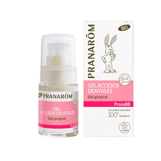 Pranarom Pranabb Dental Access Gel