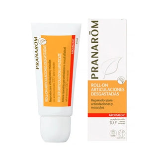 Pranarom Aromalgic Roll-On Worn Joints