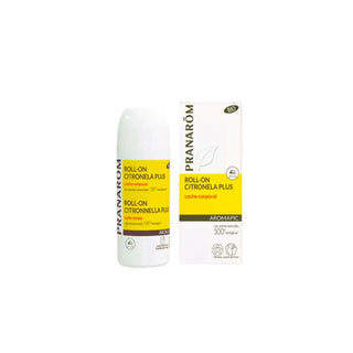 Pranarom Roll-On Anti-Mosquitoes