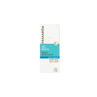 Pranarom Oral Gel
