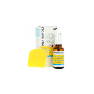 Pranarôm Anti-Lice Spray