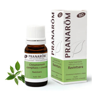 Pranarom Essential Oil Ravintsara