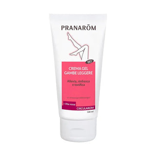 Pranarôm Circularom Circulatory Gel