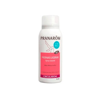 Pranarom Light Legs Spray
