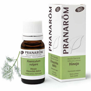Pranarom Organic Fennel Essential Oil