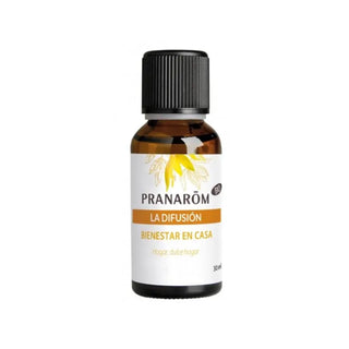 PRANARÔM Diffusion Bio Eco Wellness Essential Oil Blend